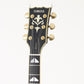 [SN 7FX690] USED YAMAHA / SG1000 BS Brown Sunburst 1997 [09]