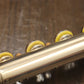 [SN 011197] USED YAMAHA / Yamaha YFL-351S Lip Silver Flute [10]