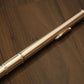 [SN 011197] USED YAMAHA / Yamaha YFL-351S Lip Silver Flute [10]