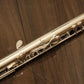 [SN 011197] USED YAMAHA / Yamaha YFL-351S Lip Silver Flute [10]