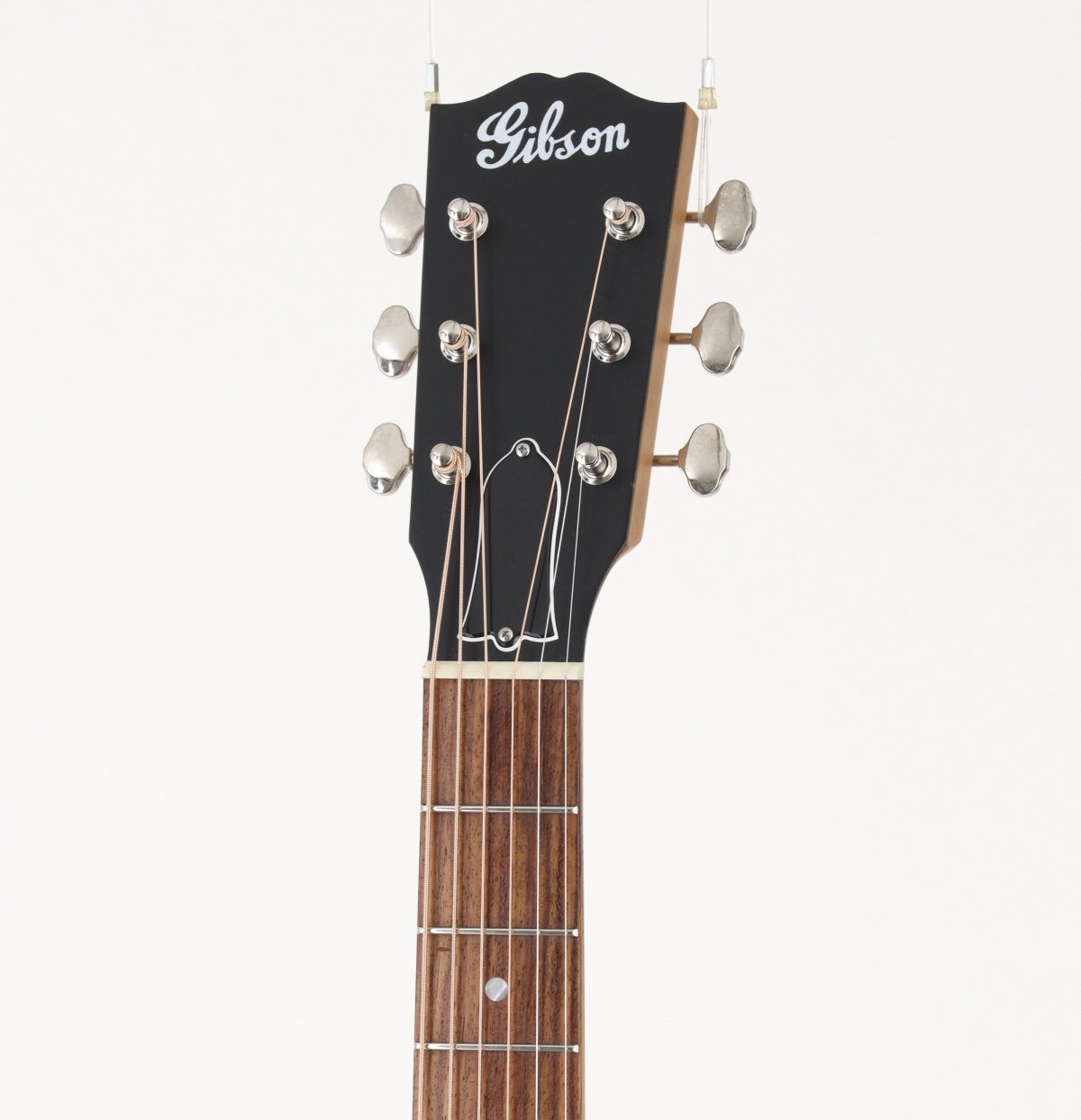 [SN 20343079] USED Gibson Usa / J-35 Faded 30s [03]