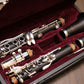 [SN 169629] USED CRAMPON / Crampon E-13 B flat clarinet [10]