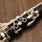 [SN 169629] USED CRAMPON / Crampon E-13 B flat clarinet [10]