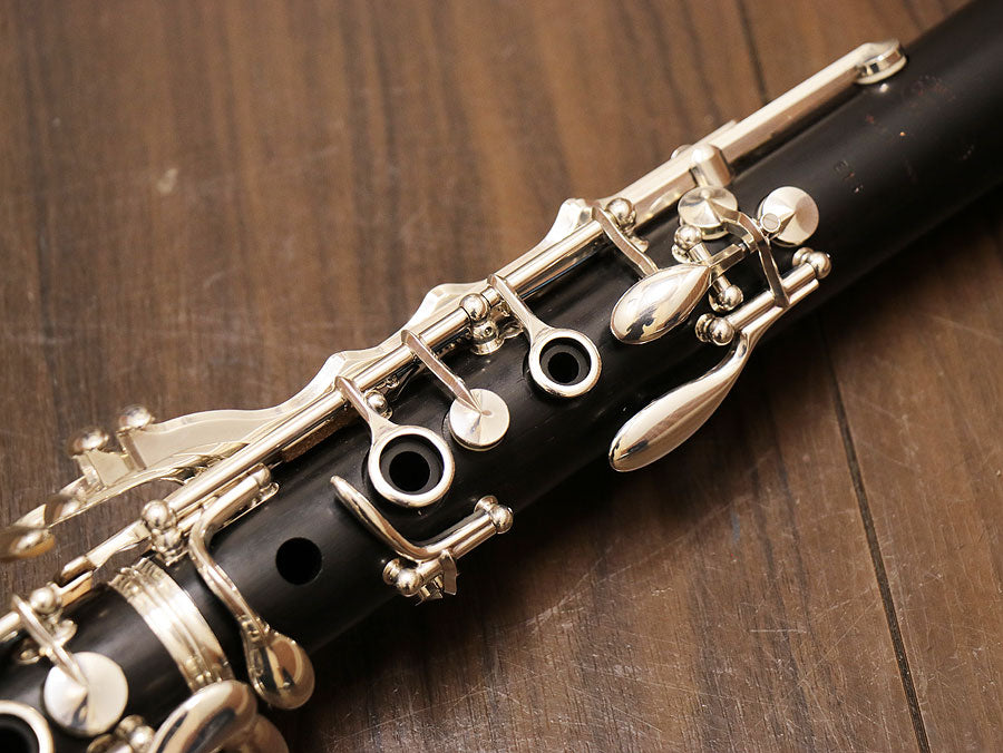 [SN 169629] USED CRAMPON / Crampon E-13 B flat clarinet [10]