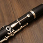 [SN 169629] USED CRAMPON / Crampon E-13 B flat clarinet [10]