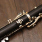 [SN 169629] USED CRAMPON / Crampon E-13 B flat clarinet [10]