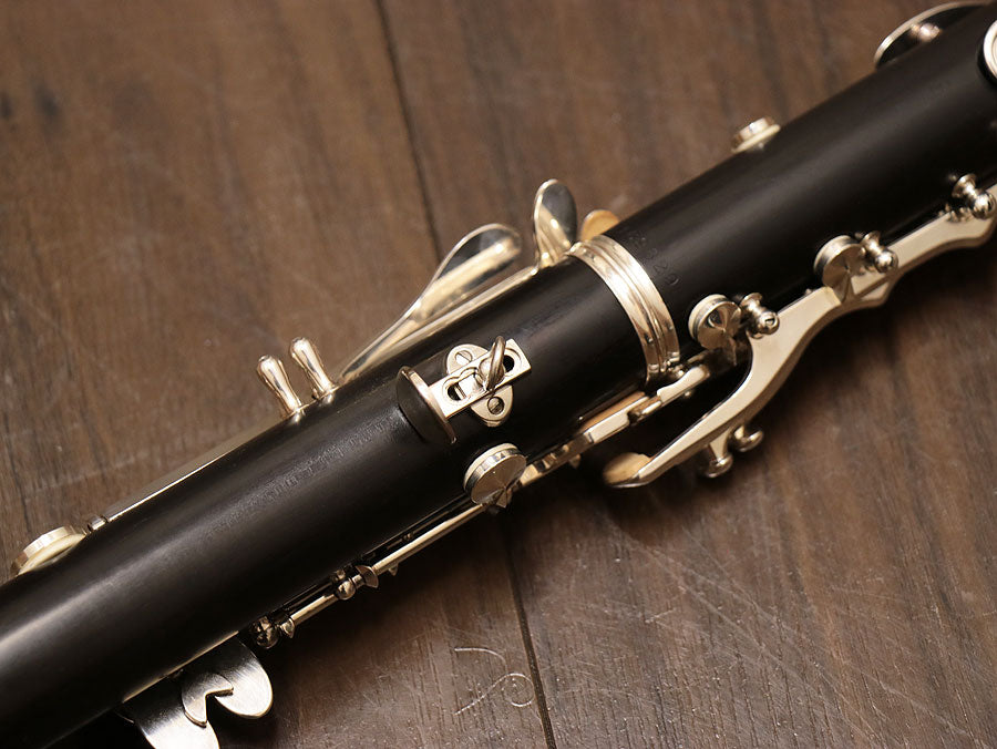 [SN 169629] USED CRAMPON / Crampon E-13 B flat clarinet [10]