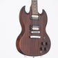 [SN 140039143] USED Gibson / SGM Chocolate [06]