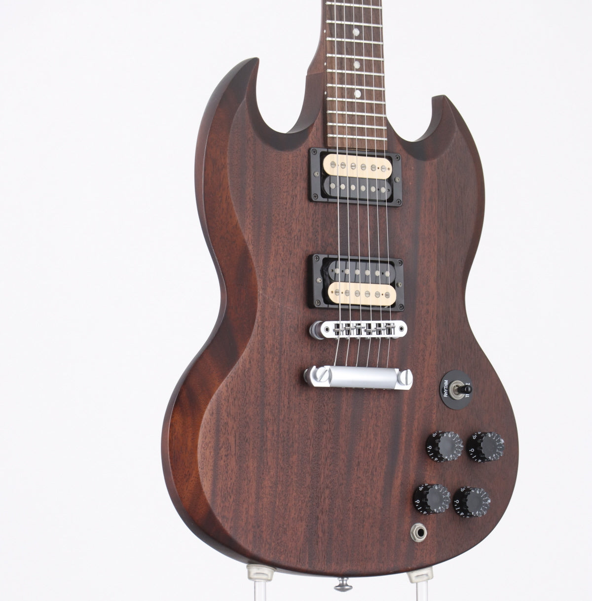 [SN 140039143] USED Gibson / SGM Chocolate [06]