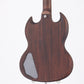 [SN 140039143] USED Gibson / SGM Chocolate [06]