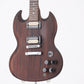 [SN 140039143] USED Gibson / SGM Chocolate [06]