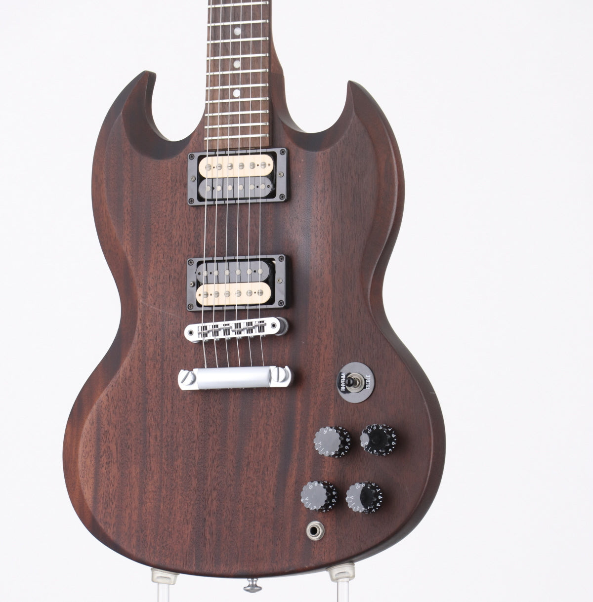 [SN 140039143] USED Gibson / SGM Chocolate [06]