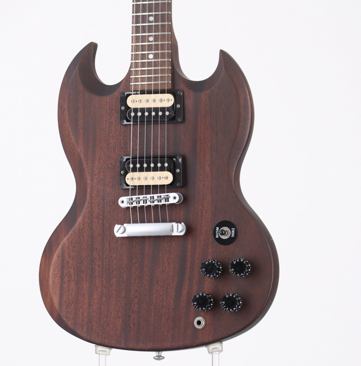 [SN 140039143] USED Gibson / SGM Chocolate [06]