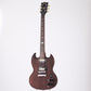 [SN 140039143] USED Gibson / SGM Chocolate [06]