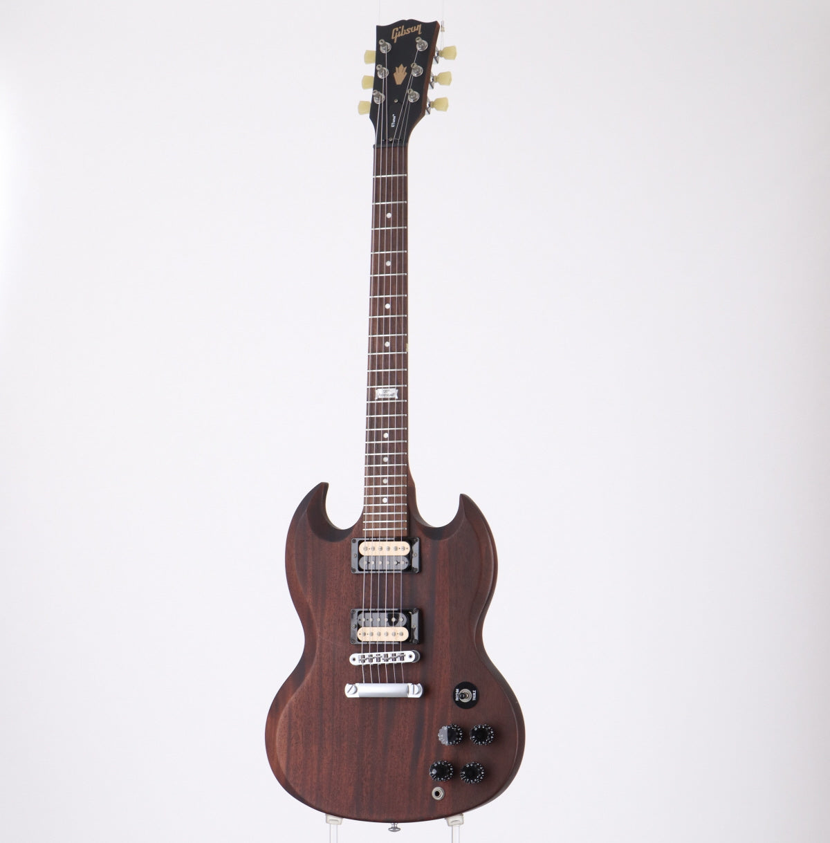 [SN 140039143] USED Gibson / SGM Chocolate [06]