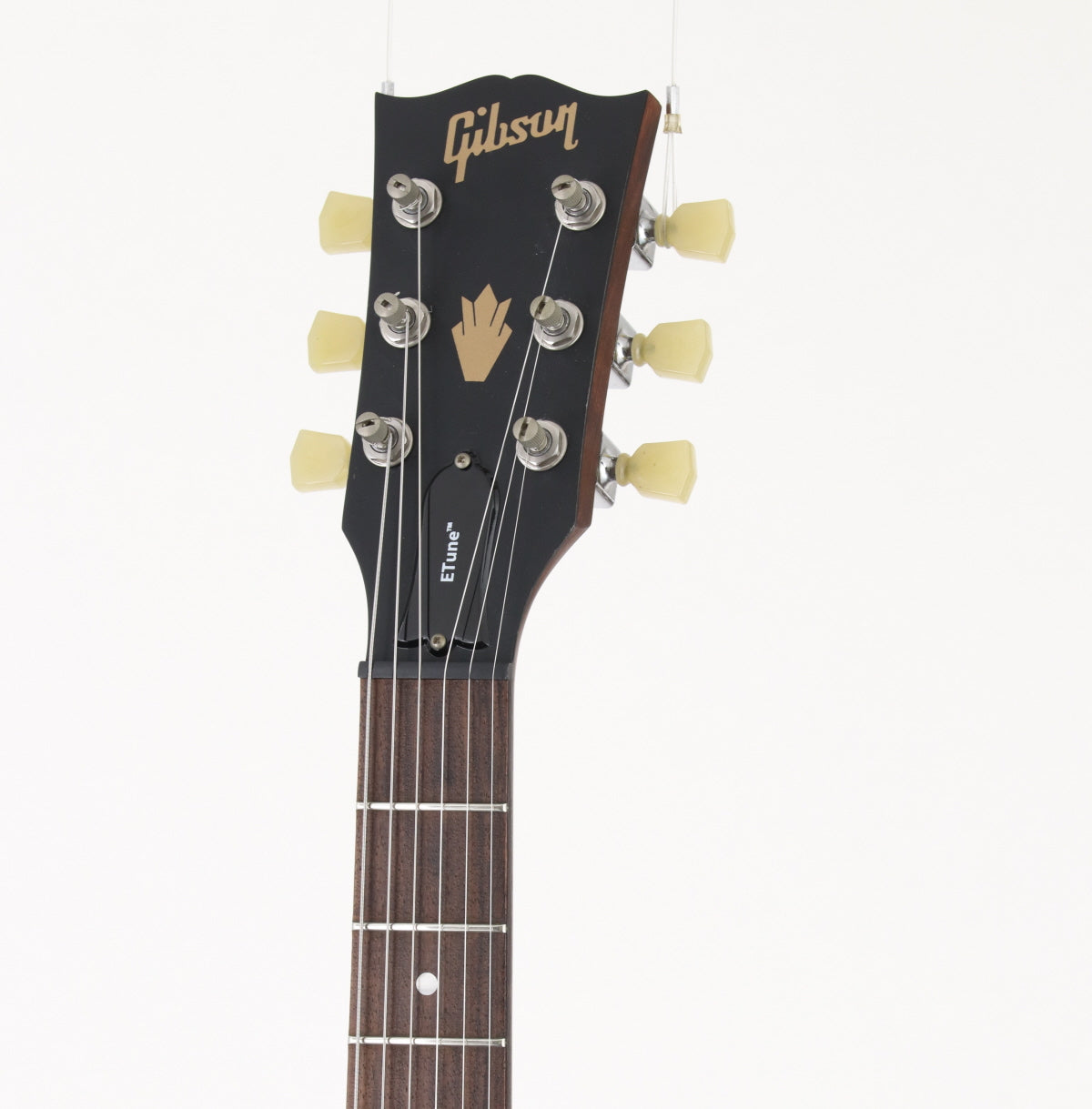 [SN 140039143] USED Gibson / SGM Chocolate [06]