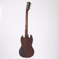 [SN 140039143] USED Gibson / SGM Chocolate [06]