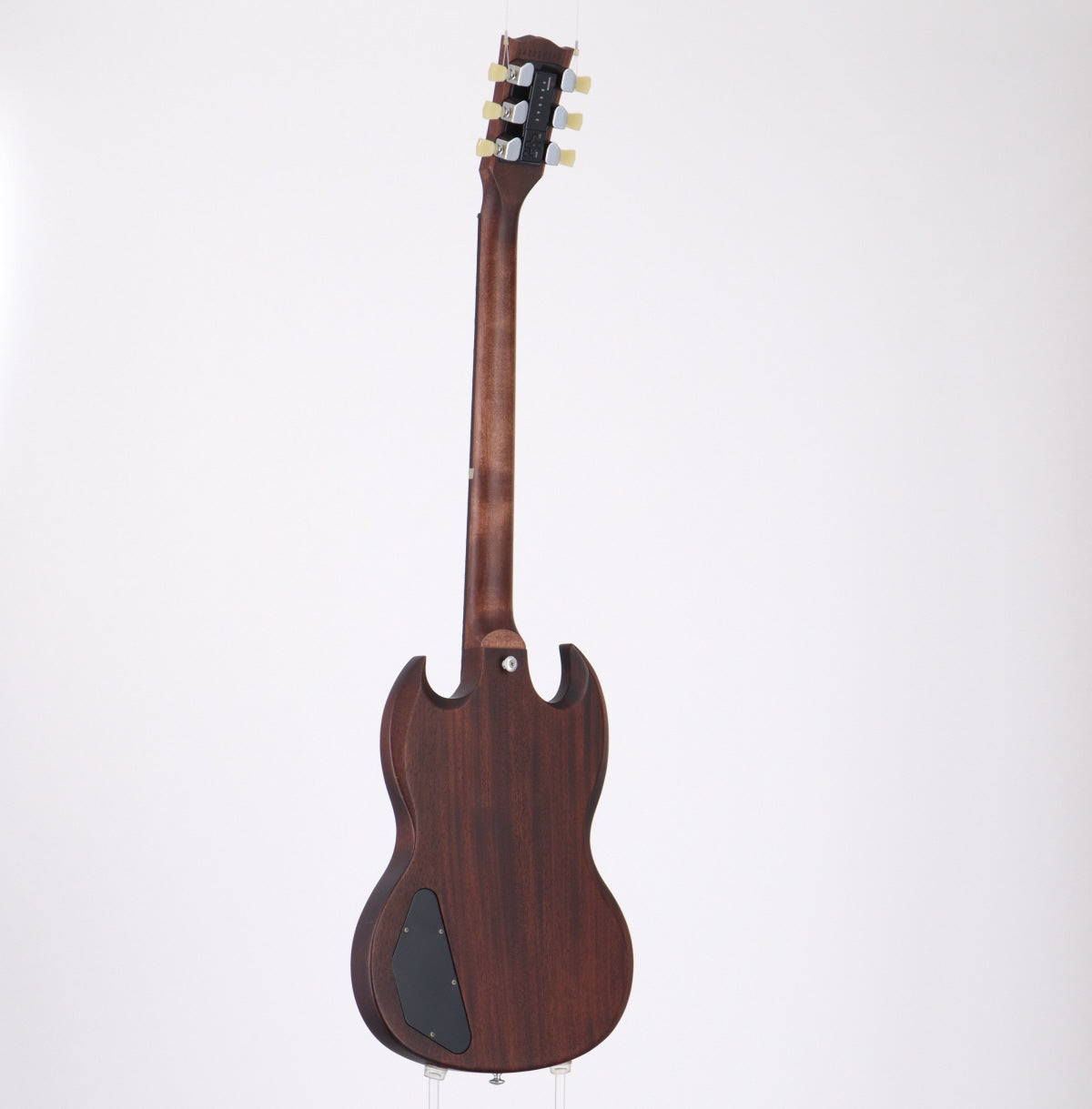 [SN 140039143] USED Gibson / SGM Chocolate [06]