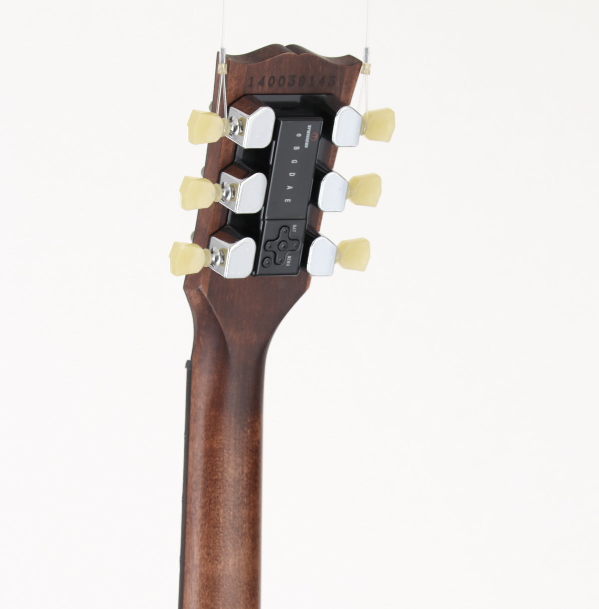 [SN 140039143] USED Gibson / SGM Chocolate [06]