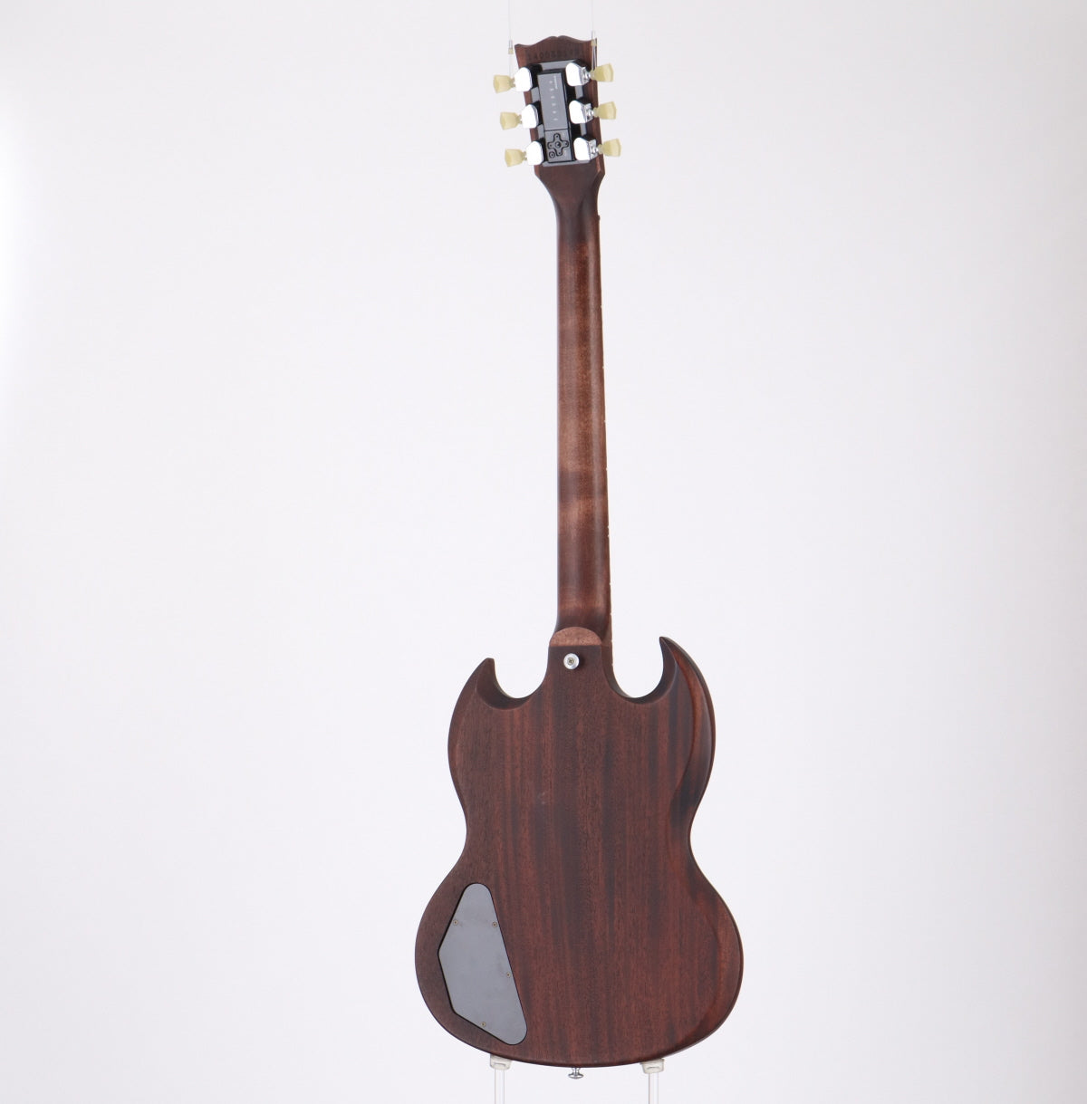 [SN 140039143] USED Gibson / SGM Chocolate [06]