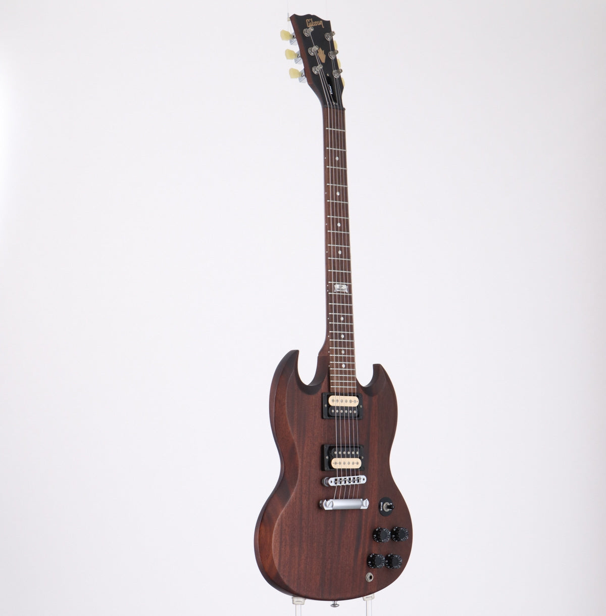 [SN 140039143] USED Gibson / SGM Chocolate [06]