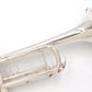 [SN D04153] USED YAMAHA / Trumpet YTR-4335GSII Silver plated finish Made in Japan [09]