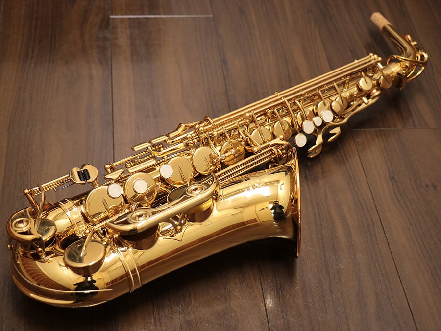 [SN 254516] USED YAMAHA / Yamaha YAS-62AZ Alto Saxophone [10]