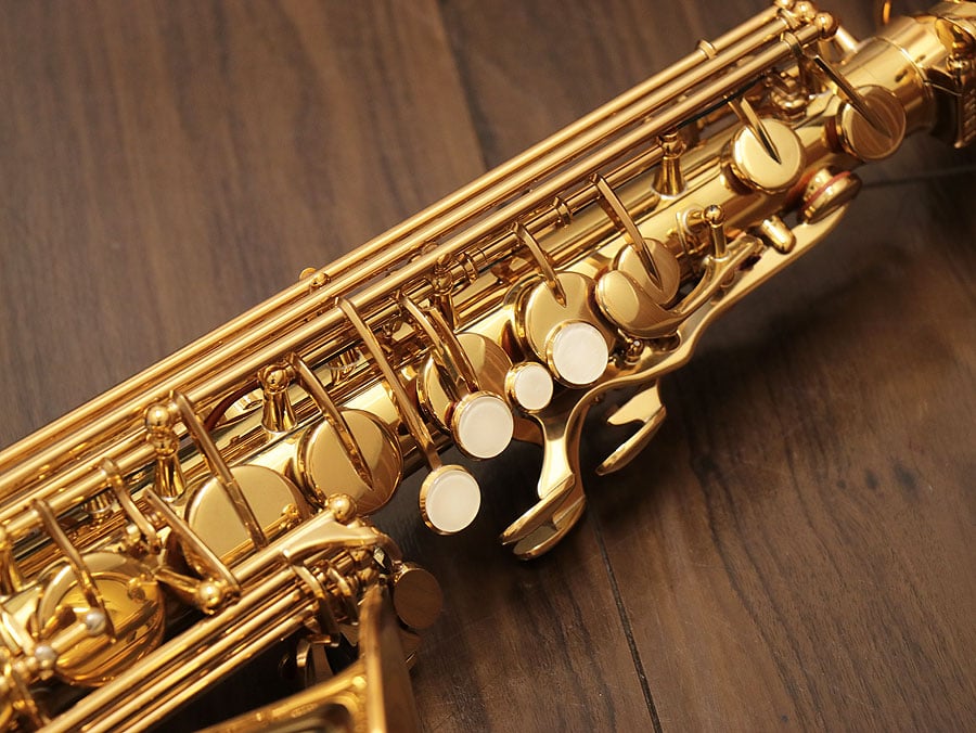 [SN 254516] USED YAMAHA / Yamaha YAS-62AZ Alto Saxophone [10]