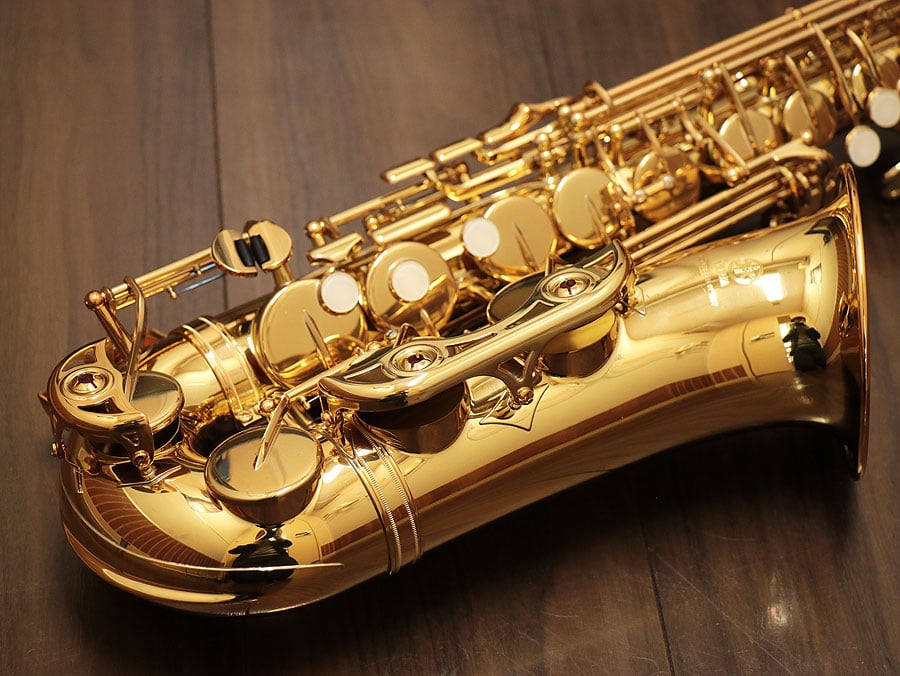 [SN 254516] USED YAMAHA / Yamaha YAS-62AZ Alto Saxophone [10]