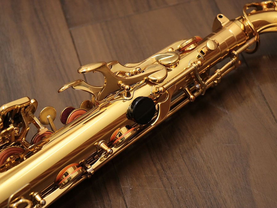 [SN 254516] USED YAMAHA / Yamaha YAS-62AZ Alto Saxophone [10]