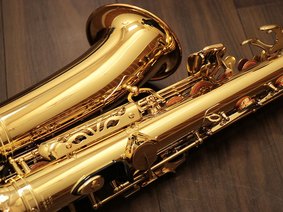 [SN 254516] USED YAMAHA / Yamaha YAS-62AZ Alto Saxophone [10]