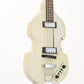 [SN 0-0104-0300] USED Hofner / HI-BB Ignition Bass White Limited [09]