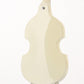 [SN 0-0104-0300] USED Hofner / HI-BB Ignition Bass White Limited [09]