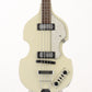 [SN 0-0104-0300] USED Hofner / HI-BB Ignition Bass White Limited [09]