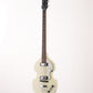 [SN 0-0104-0300] USED Hofner / HI-BB Ignition Bass White Limited [09]