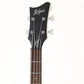 [SN 0-0104-0300] USED Hofner / HI-BB Ignition Bass White Limited [09]