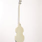 [SN 0-0104-0300] USED Hofner / HI-BB Ignition Bass White Limited [09]