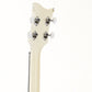 [SN 0-0104-0300] USED Hofner / HI-BB Ignition Bass White Limited [09]