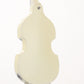 [SN 0-0104-0300] USED Hofner / HI-BB Ignition Bass White Limited [09]