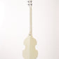 [SN 0-0104-0300] USED Hofner / HI-BB Ignition Bass White Limited [09]