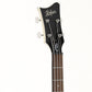 [SN 0-0104-0300] USED Hofner / HI-BB Ignition Bass White Limited [09]