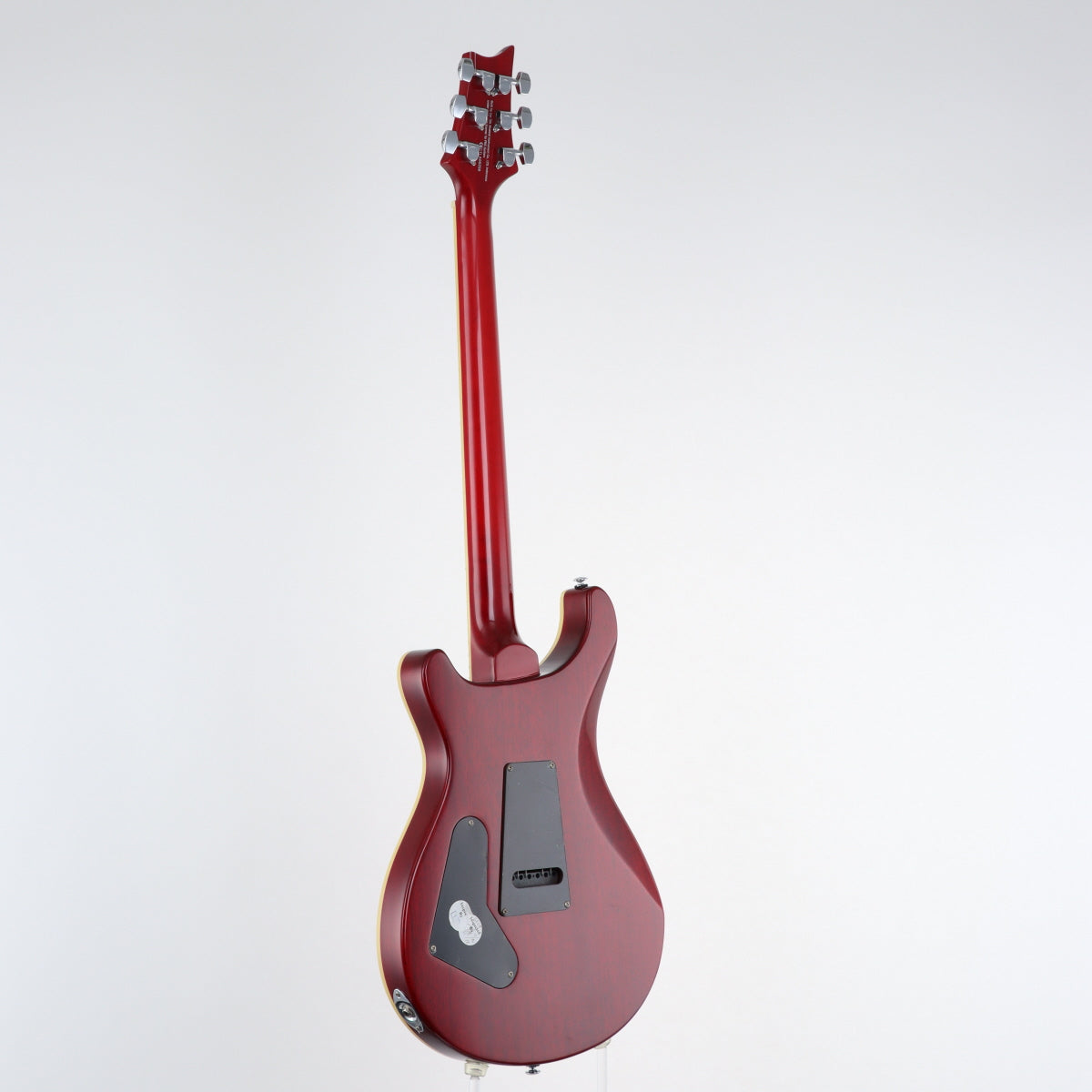 [SN CTIA06258] USED Paul Reed Smith (PRS) Paul Reed Smith / SE Standard 24 Vintage Cherry [20]