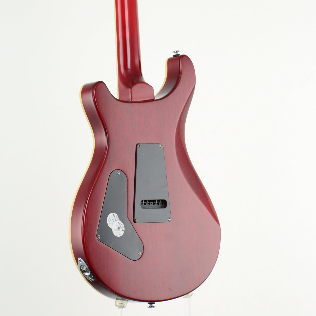 [SN CTIA06258] USED Paul Reed Smith (PRS) Paul Reed Smith / SE Standard 24 Vintage Cherry [20]