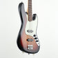 [SN US11330521] USED Fender USA / American Special Jazz Bass 3-Color Sunburst [11]