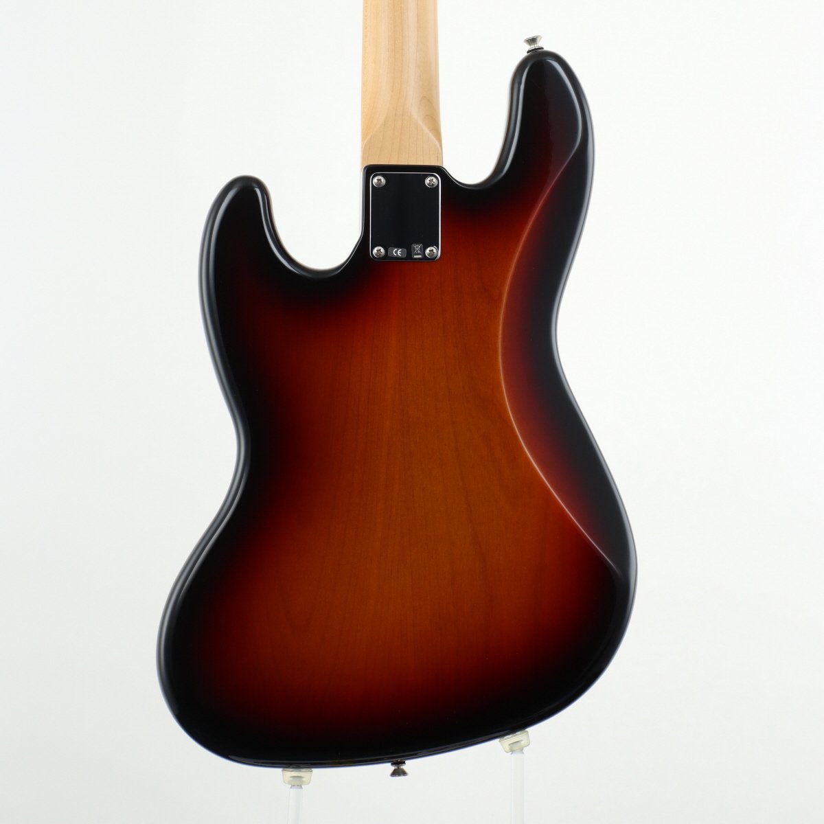 [SN US11330521] USED Fender USA / American Special Jazz Bass 3-Color Sunburst [11]