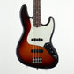 [SN US11330521] USED Fender USA / American Special Jazz Bass 3-Color Sunburst [11]