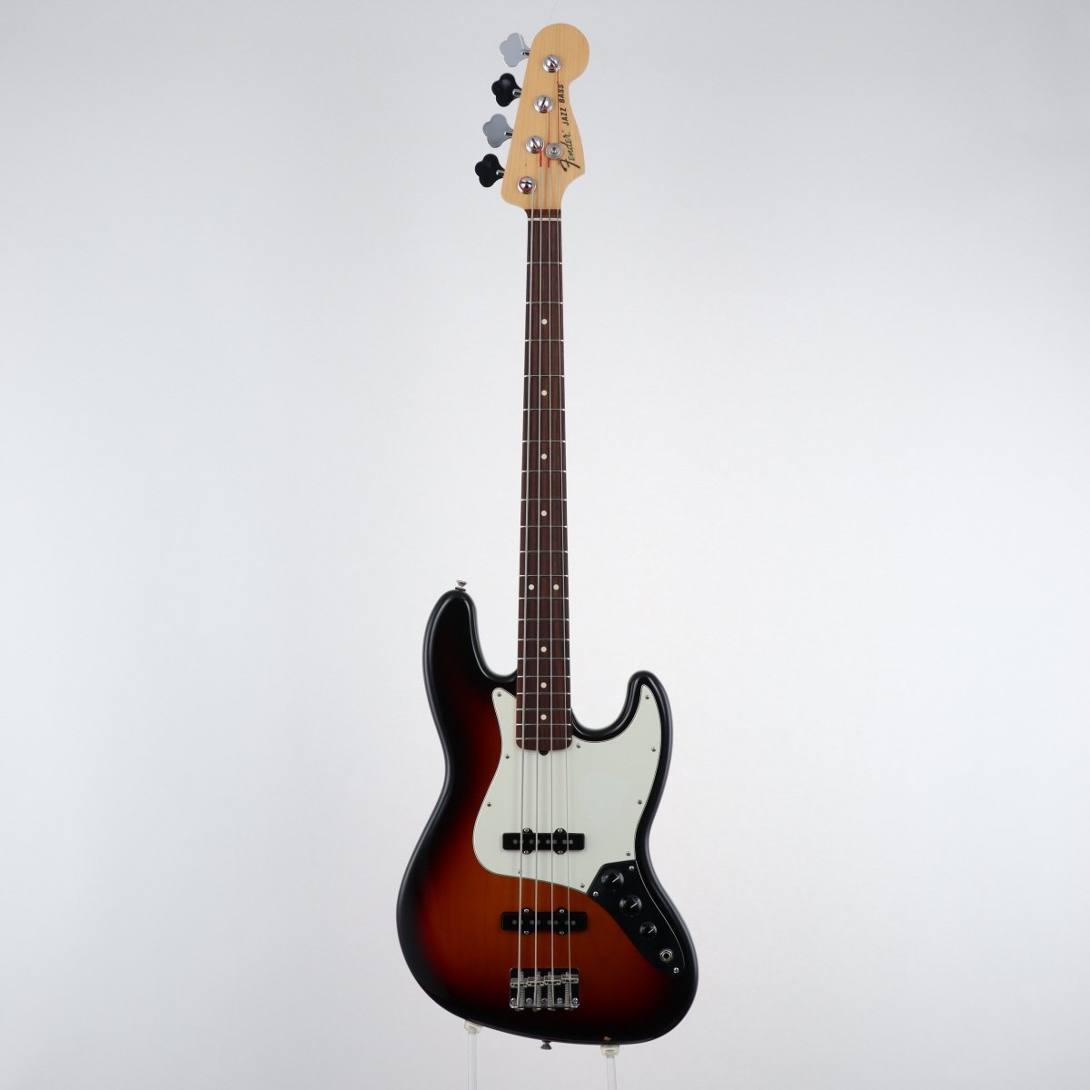 [SN US11330521] USED Fender USA / American Special Jazz Bass 3-Color Sunburst [11]