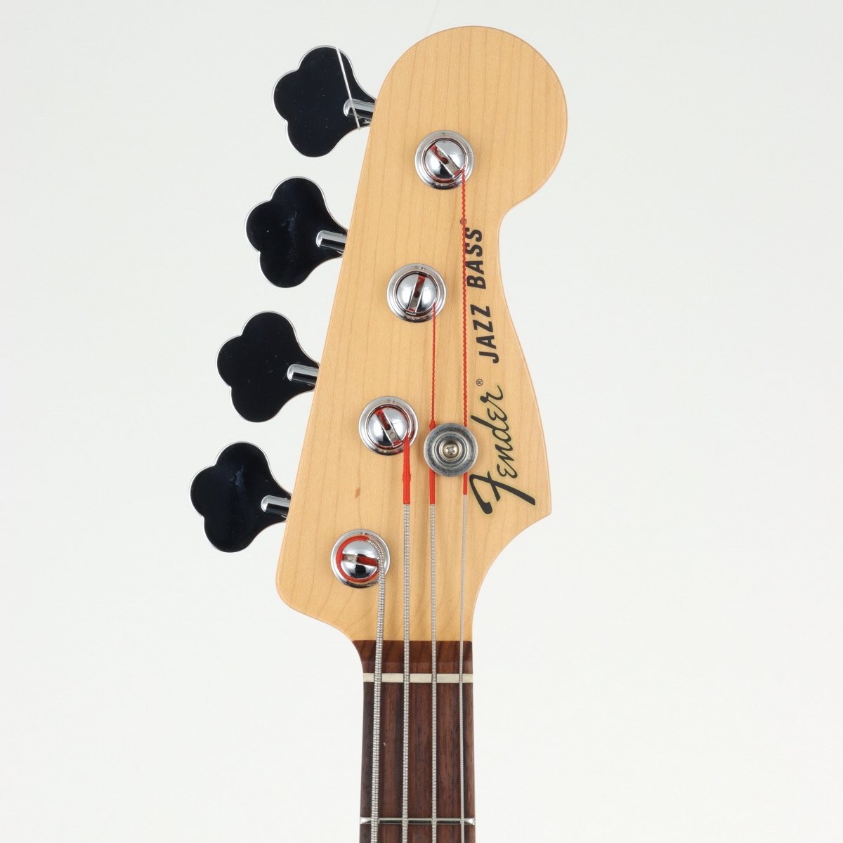 [SN US11330521] USED Fender USA / American Special Jazz Bass 3-Color Sunburst [11]