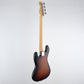 [SN US11330521] USED Fender USA / American Special Jazz Bass 3-Color Sunburst [11]