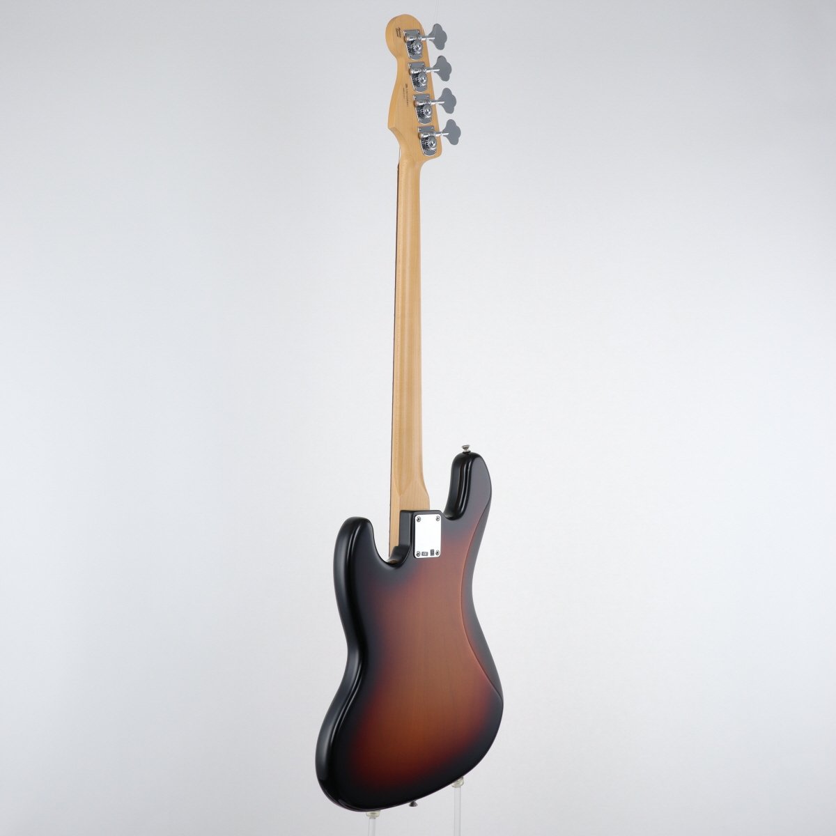 [SN US11330521] USED Fender USA / American Special Jazz Bass 3-Color Sunburst [11]